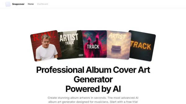 Snapcover
