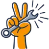 SnapToFix favicon