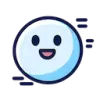 Snowball favicon