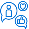 Social AI Planner favicon