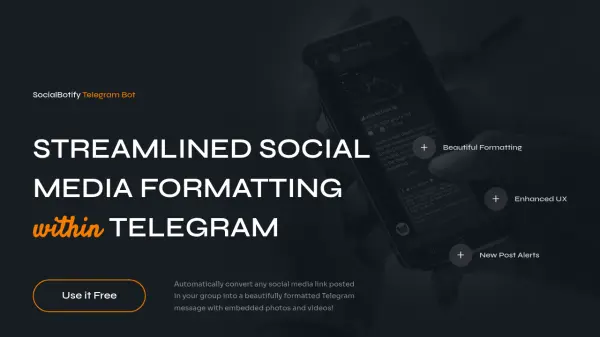 SocialBotify