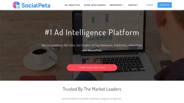 SocialPeta