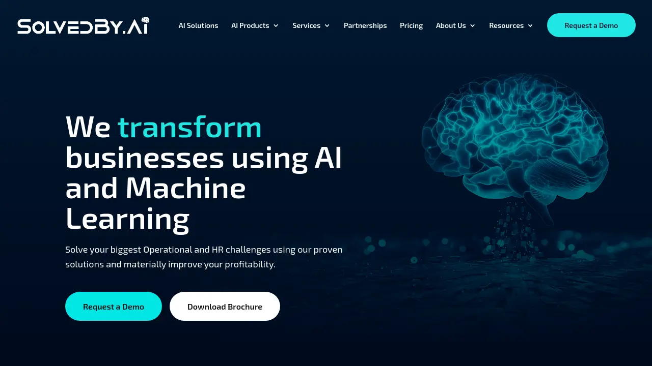 SolvedBy.Ai