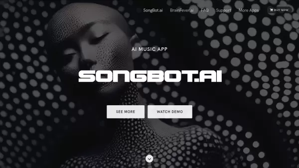 SongBot.ai