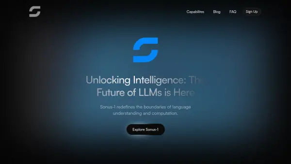 Sonus AI