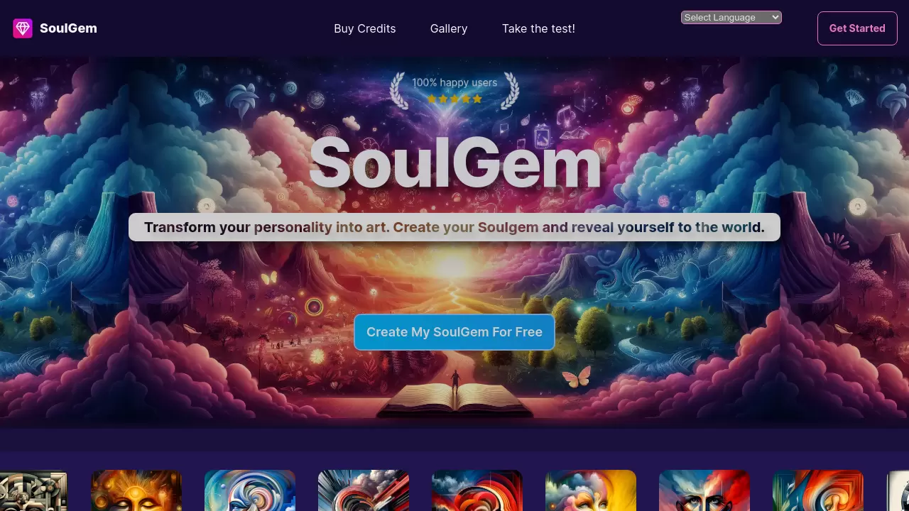 SoulGem