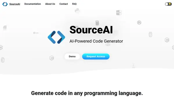 SourceAI