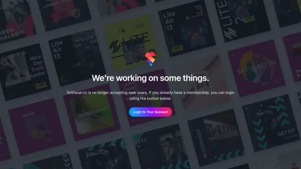 SoVisual.co
