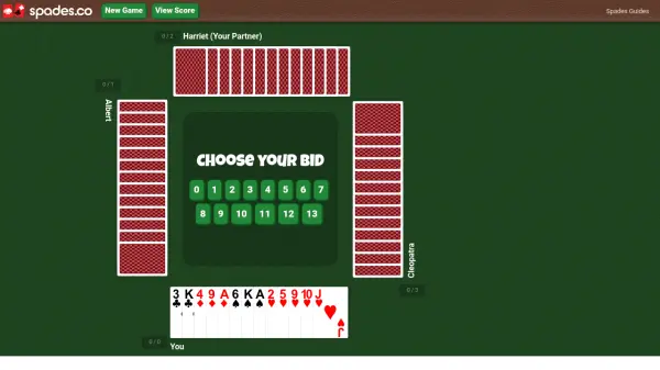 Spades.co