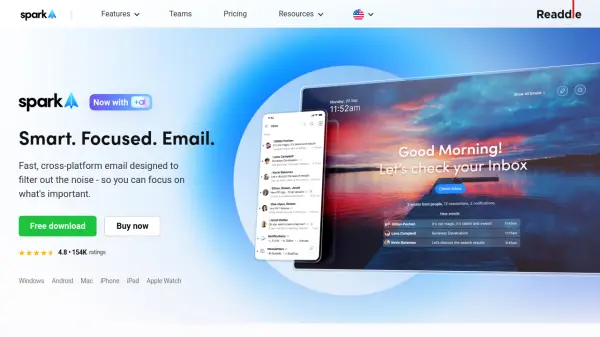 sparkmailapp.com