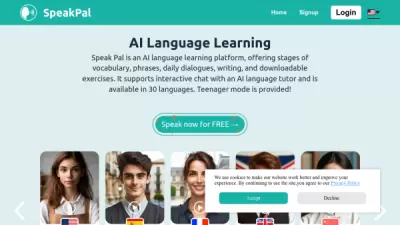 SpeakPal