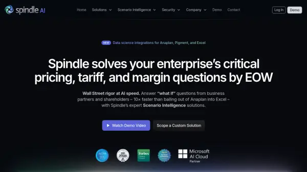 Spindle AI