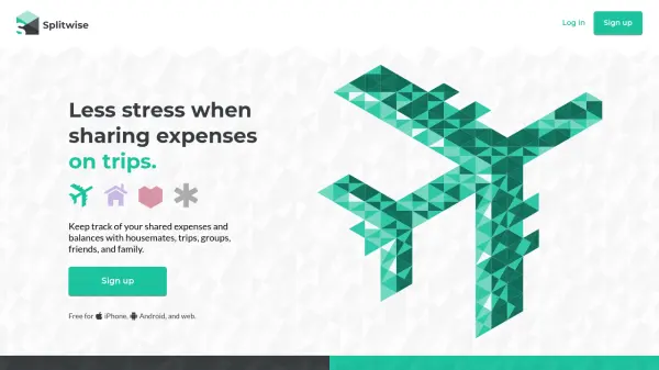 Splitwise