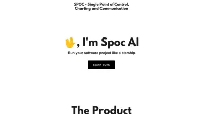 SPOC AI