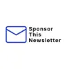 Sponsor This Newsletter favicon