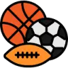 Sports AI favicon