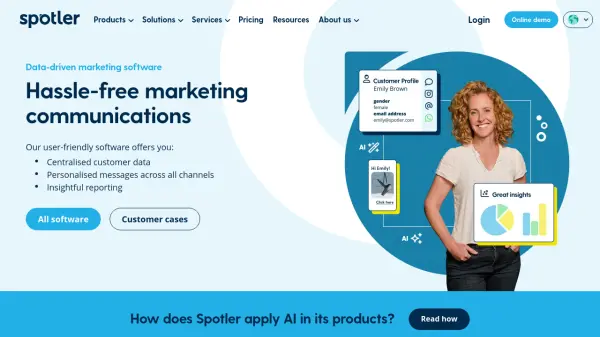 Spotler
