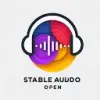 Stable Audio Open favicon