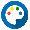 Stable Diffusion online AI favicon