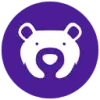 Stackbear favicon