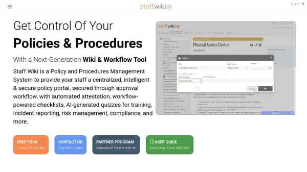 Staff.Wiki