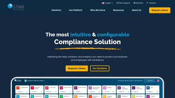 StarCompliance