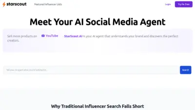 StarScout AI