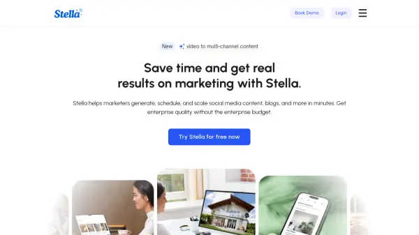 Stella