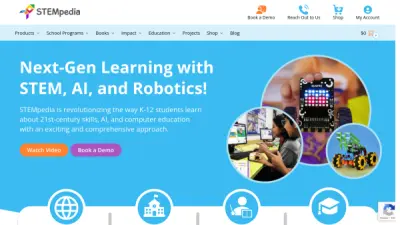 STEMpedia