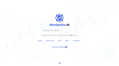 Stockpulse