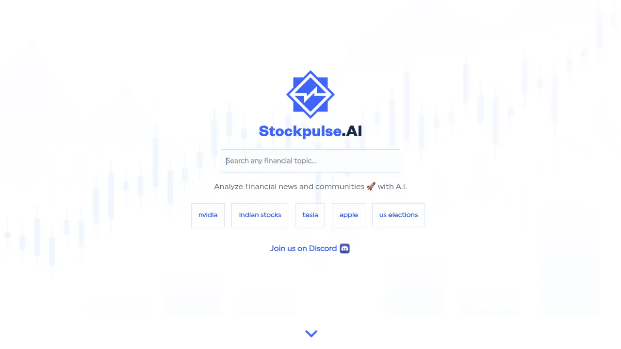 Stockpulse