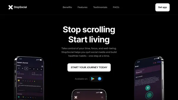 StopSocial