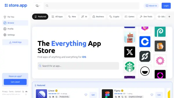 Store.app