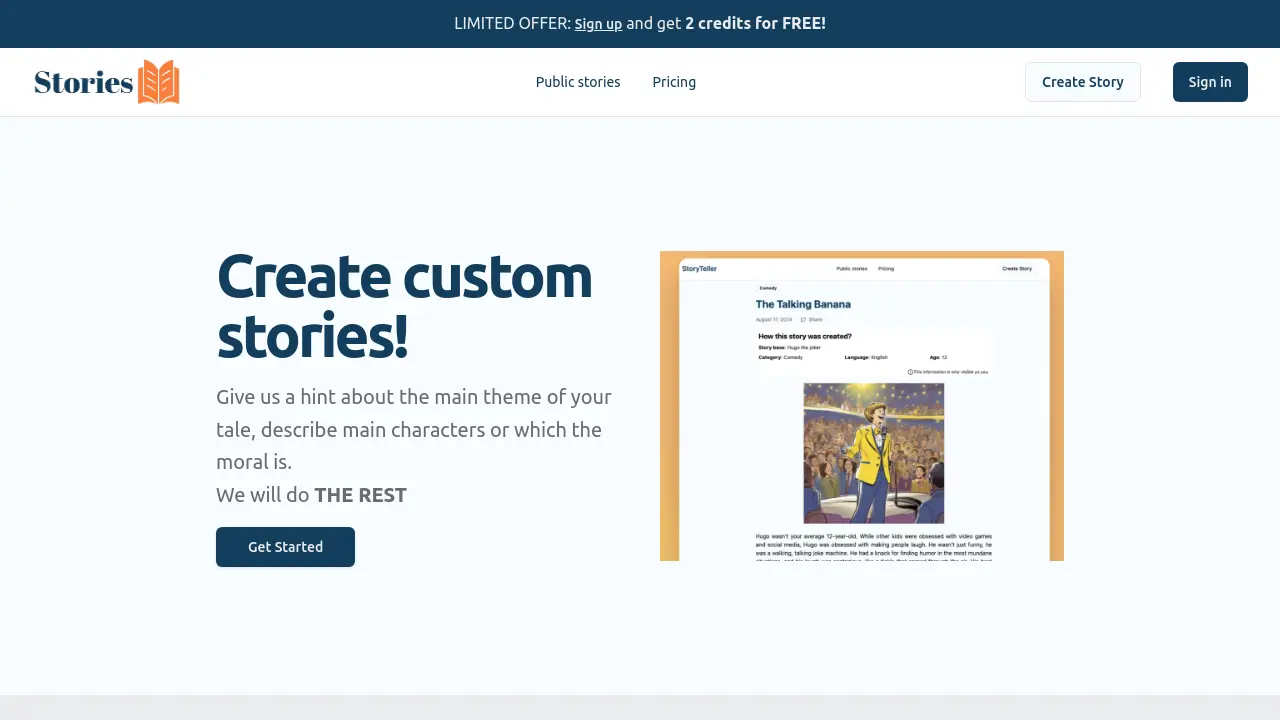 Stories by MadKickers