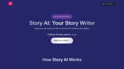 Story AI