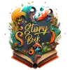 StoryBook favicon