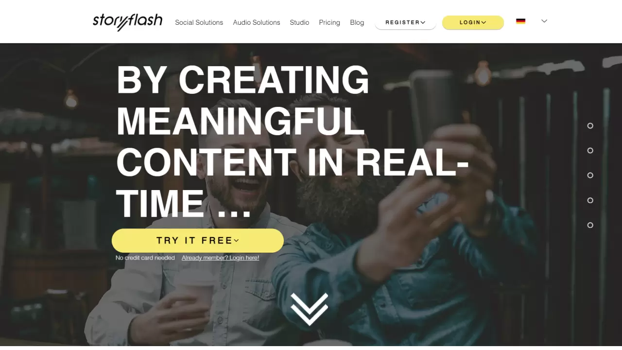 Storyflash