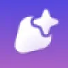 Strawberry favicon
