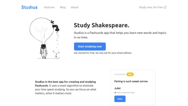 Studius