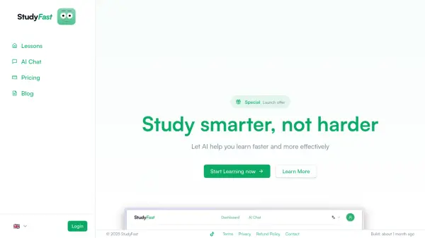StudyFast