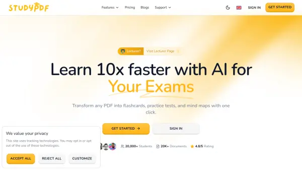 StudyPDF
