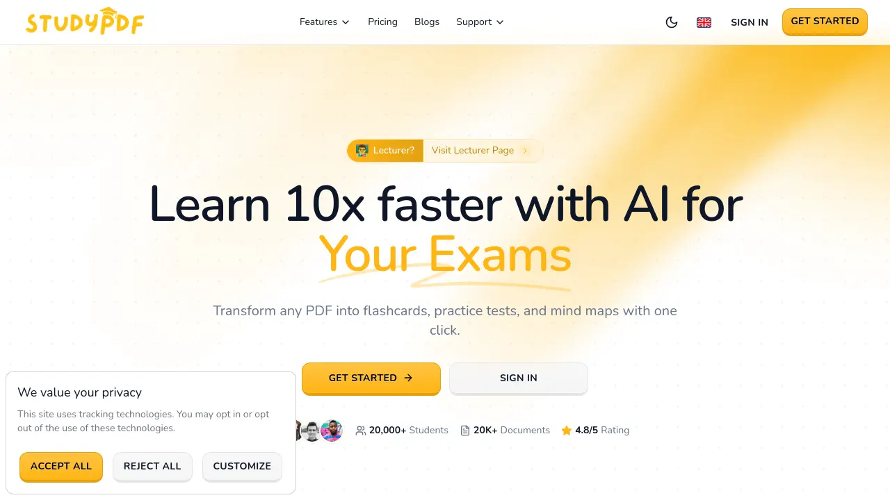 StudyPDF