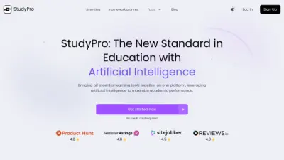 StudyPro