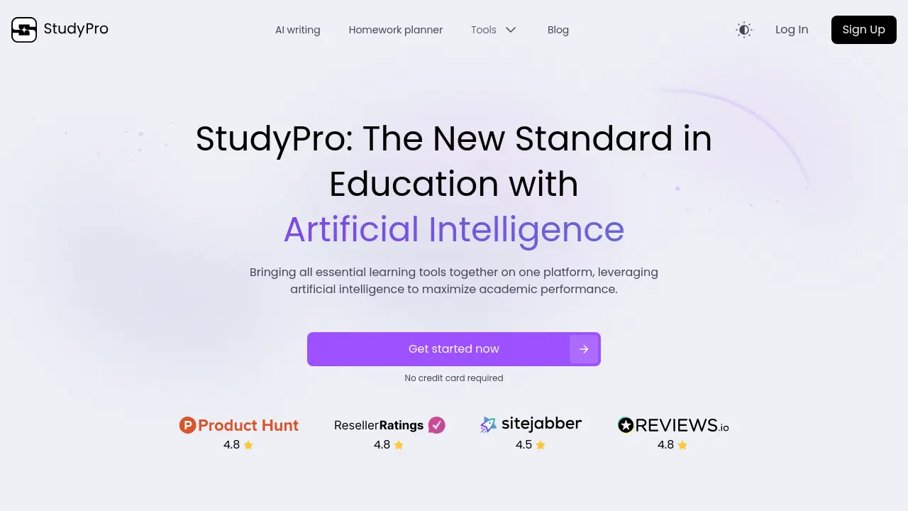 StudyPro