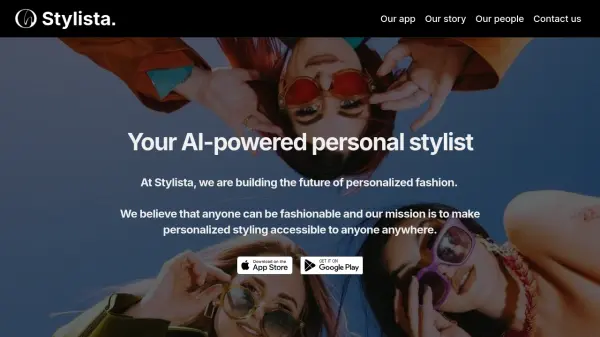 Stylista