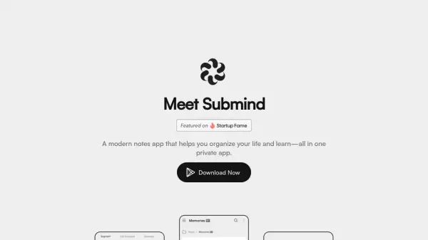 Submind