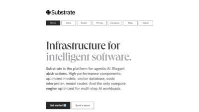 Substrate