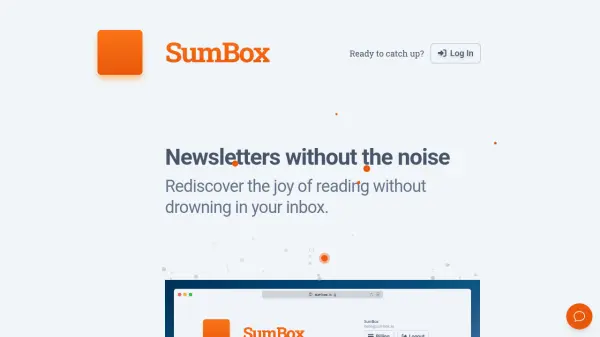 SumBox