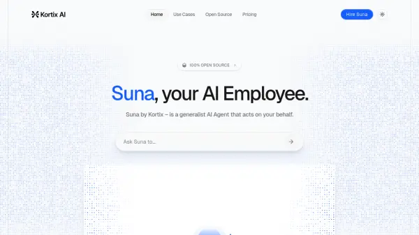 Suna