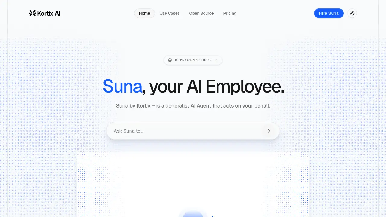 Suna